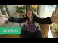 Ik had een trekvogel moeten zijn | Debbie en Lara