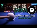 Pure Pool Ps4 Review Espa ol Pure Pool Ps4 Let s Play