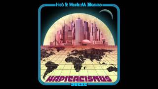 Hiob &amp; Morlockk Dilemma - Mojow Air