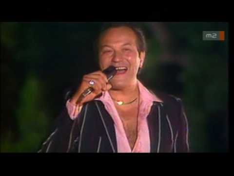 Korda György - Lady Ann - 1977 - Hivatalos klip.mpg