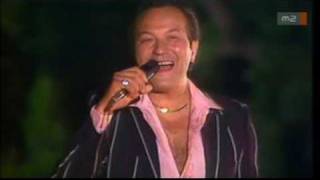 Korda György - Lady Ann - 1977 - Hivatalos klip.mpg