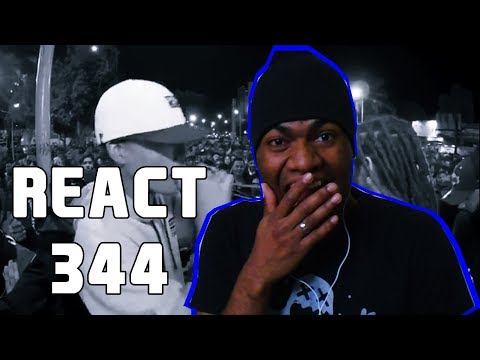 Nonô vs Nauí MOVNI - 2 Fase - QUE BATALHA FOI ESSAAA??? (REAÇÃO/ ANÁLISE)