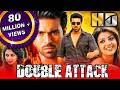 Double Attack HD Naayak राम चरण की ब्लॉकबस्टर एक्शन �