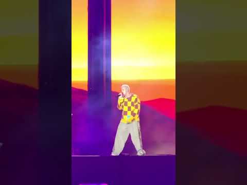 2022.10.10 Lauv - Stay Together LIVE @ SLSL In KOREA