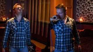 Vildhjarta - Traces (Vocal Cover)