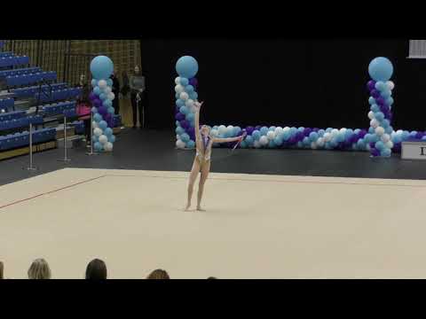 Noorus Winter Cup 2020.Vei Annabell. CLUBS