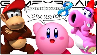 Is Mario Kart 8 Getting a 3rd DLC Pack?! - Discussion