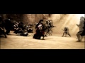 300 Title Sequence