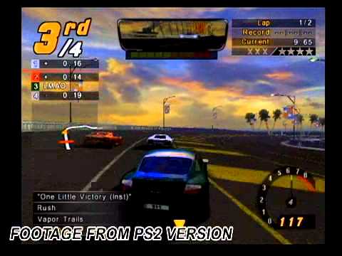 Need for Speed: Hot Pursuit 2 Review