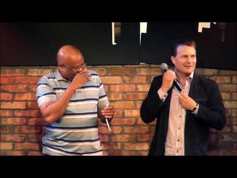 3 Ropes and 1000 Laughs by Cody Fisher at VanishingRabbit com