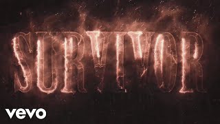 Survivor Music Video