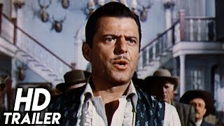 Decision at Sundown (1957) ORIGINAL TRAILER [HD 1080p]