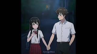 Download lagu UDH JADIAN GAK YA?🌹🤭 ||#ajengcesuo#animeedit#tenkousakinoseisokarennabishoujo#nikaido#hayato#shorts mp3