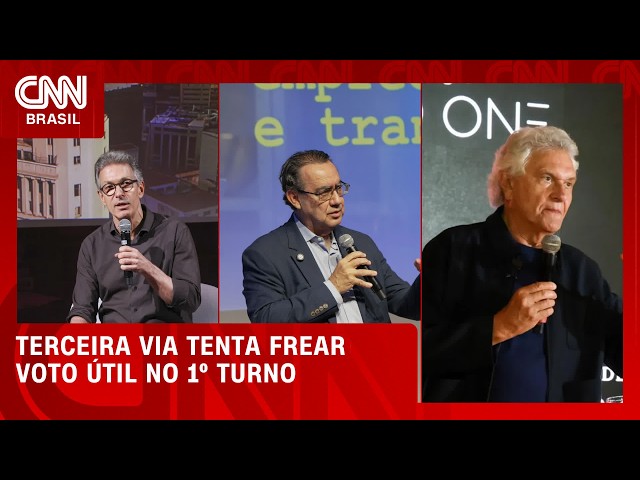 Cury critica economia de Lula e diz que “ética” de Flávio é “insana”