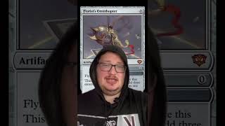 This Card is CRAZY!!! #magic #mtg #tcg