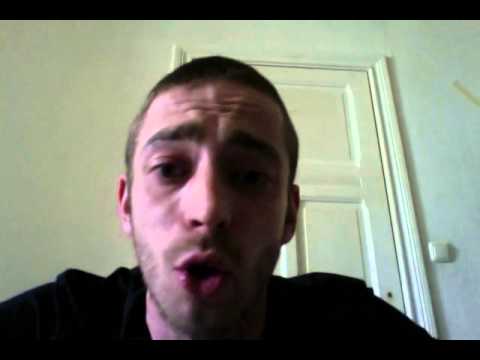 Mc Tox, westvlamse cypher 1