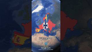 Download lagu Why Weren't These Four Countries Invaded by Germany? mp3