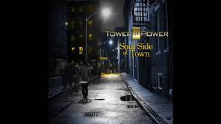 Tower Of Power - Hangin&#39; With My Baby - 2018