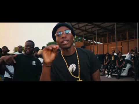 RichKidd ft Ben2s - Bougé chô 💣 (Official Teaser)