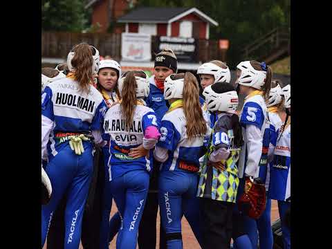 Espoo FET - Tahko ET 25.7.2024 osa1