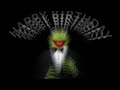 Happy Birthday Kermit Style