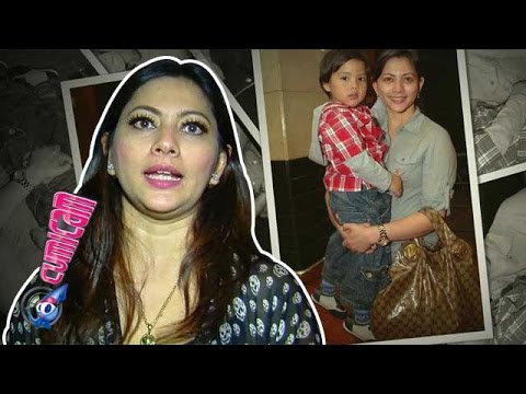 Demi Anak, Tinggalkan Striping - Cumicam 13 Desember 2015