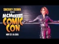 MCM London Comic Con May 2015 Cosplay Music ...