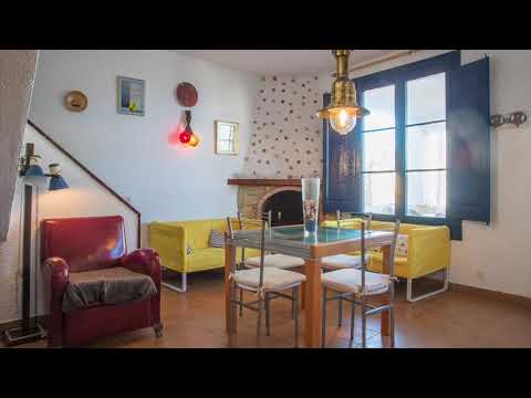 CM1414 CA L'ESTANY CLOS Casa aïllada / Villa Costa Brava Tamariu CM1414 CA L'ESTANY CLOS Casa aïllada / Villa Costa Brava Tamariu