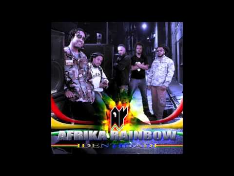 Revolution - Afrika Rainbow