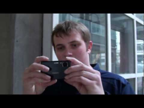 Lovely Dover Traction elevator @ Saint Louis Centre Parking Deck w TheElevatorChannel.MTS