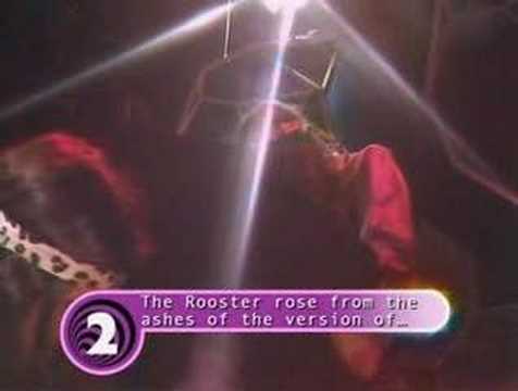 Atomic Rooster - The Devils Answer [totp2]