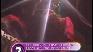 Atomic Rooster - The Devils Answer [totp2]