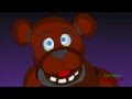 Five nights at Freddys MLP анимация на русском 
