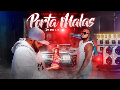 Real Rycco, Ananias - Porta Malas