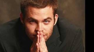 Chris Pine - Rock Me In
