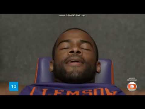 HD | Sessão da Tarde indo e voltando do intervalo (10/11/2025)