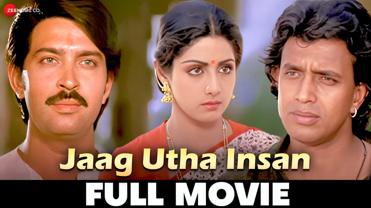 Jaag Utha Insan video thumbnail
