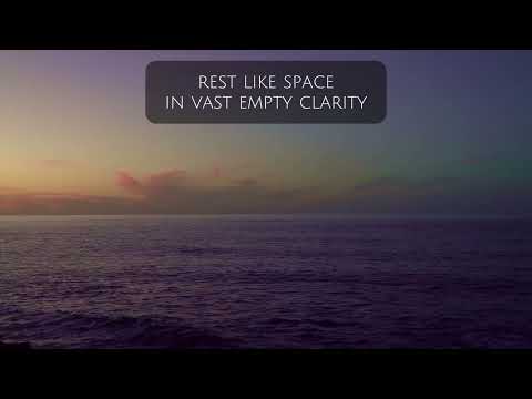 Longchen Rabjam ~ Garab Dorje’s 3 Statements That Strike The Vital Point ⚡️⚡️⚡️