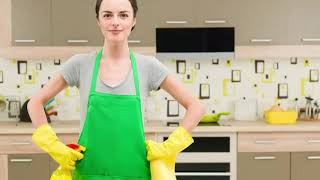 Cleaning Mistakes You'd Never Realise You're Making