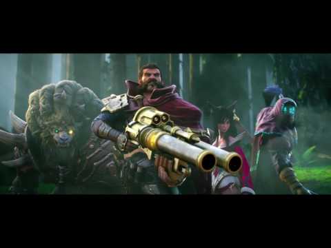 TSM Svenskeren Montage 2016