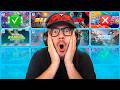 I Beat Fortnite