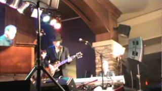 Michael Grimm Gasoline and Matches