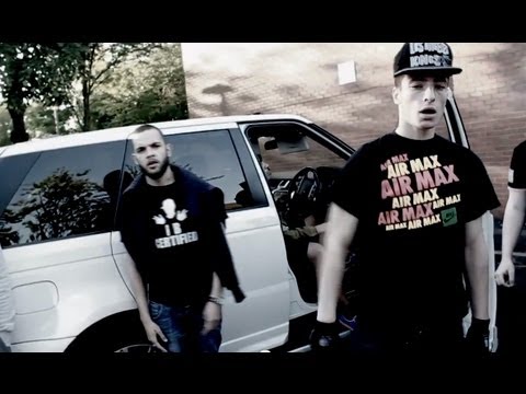 Anoyed & Tempa Lyrical - Trouble Child [Music Video]