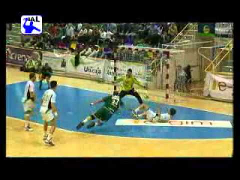 e-gim BM. Antequera 32 - Quabit BM. Guadalajara 24