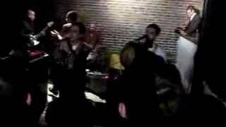 White Rabbits - &quot;The Plot&quot;