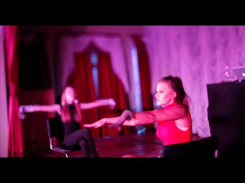 Russian Label Vogue Ball' 2012