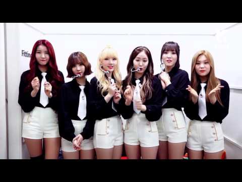 Let's Dance: Winners of GFRIEND(여자친구)_'FINGERTIP' Choreography Cover Contest