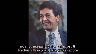 Trent'anni di storia italiana in una canzone (Me 'nnamoravo de te - Fabrizio Moro)