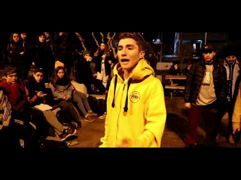 NAZHO ND VS PLEY | CUARTOS SFB VOL. 7