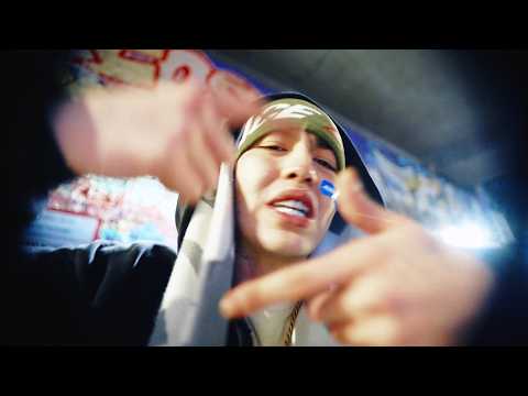 424kp - 2rearranged (Official Visualiser)